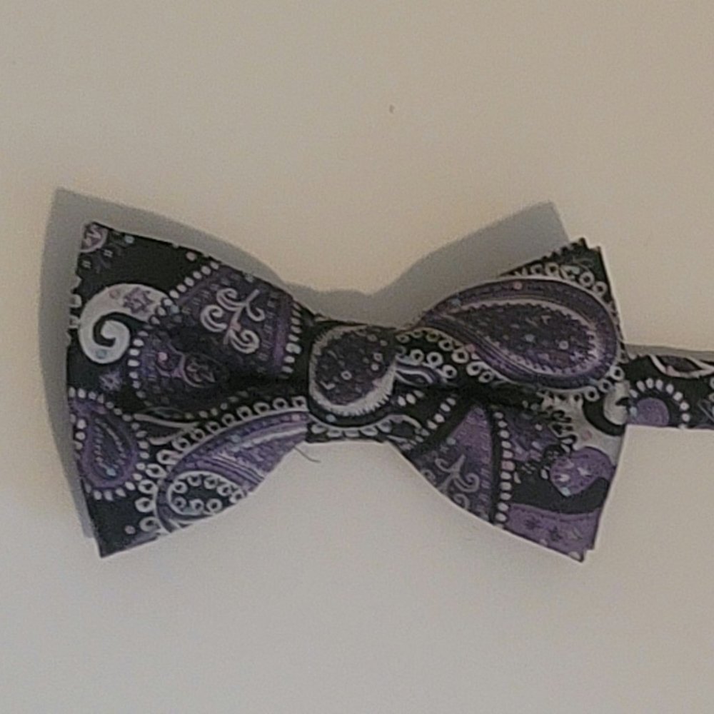 Bow Tie